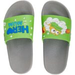 Coqui Ruki Jr Flip-Flops 6383-634-4877 – Obrázok 4