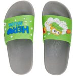 Coqui Ruki Jr Flip-Flops 6383-634-4877 – Obrázok 8