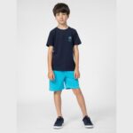 4F Jr Shorts 4FJSS23TSHOM047 35S – Obrázok 4