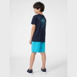 4F Jr Shorts 4FJSS23TSHOM047 35S – Obrázok 5