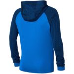 Nike DF Strike 23 HD Trk M DR2571 463 sweatshirt – Obrázok 4