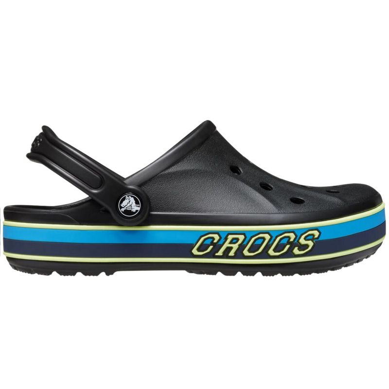 B2B-966454-0 Crocs BayBand Clog T Jr 208322 0C4 clogs – Obrázok 1