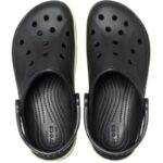 Crocs BayBand Clog T Jr 208322 0C4 clogs – Obrázok 2