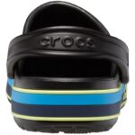Crocs BayBand Clog T Jr 208322 0C4 clogs – Obrázok 3