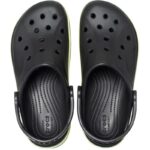 Crocs BayBand Clog T Jr 208322 0C4 clogs – Obrázok 6