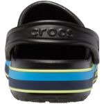 Crocs BayBand Clog T Jr 208322 0C4 clogs – Obrázok 7