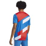 adidas FC Bayern Pre-Match JSY M HU1261 T-shirt – Obrázok 2