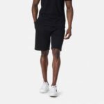 Rossignol Logo Shorts M RLKMP21-200