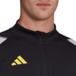 Adidas Tiro 23 Competition Training Top M HU1307 sweatshirt – Obrázok 4