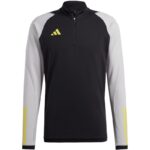 Adidas Tiro 23 Competition Training Top M HU1307 sweatshirt – Obrázok 6