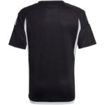 adidas Tiro 23 Competition Match Jersey for Kids Black IC7461 – Obrázok 2