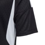 adidas Tiro 23 Competition Match Jersey for Kids Black IC7461 – Obrázok 3
