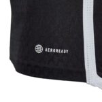 adidas Tiro 23 Competition Match Jersey for Kids Black IC7461 – Obrázok 4