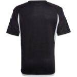 adidas Tiro 23 Competition Match Jersey for Kids Black IC7461 – Obrázok 7