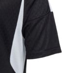 adidas Tiro 23 Competition Match Jersey for Kids Black IC7461 – Obrázok 8