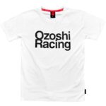Ozoshi Retsu T-shirt M OZ93346
