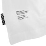 Ozoshi Retsu T-shirt M OZ93346 – Obrázok 4