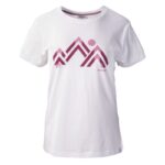 Hi-tec Lady Mari T-shirt W 92800503604