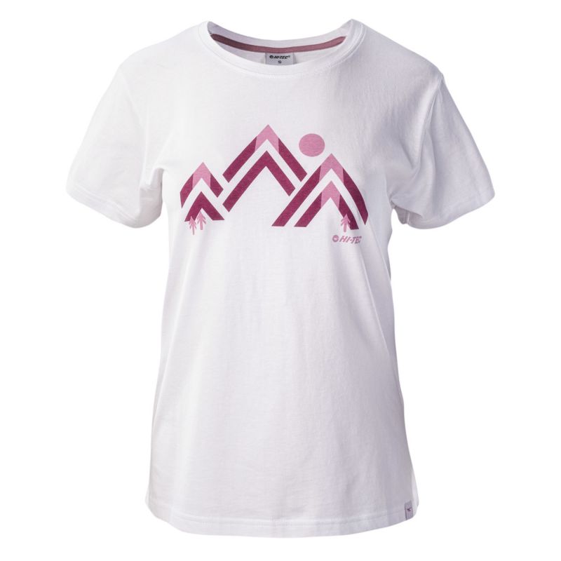 B2B-967282-0 Hi-tec Lady Mari T-shirt W 92800503604 – Obrázok 1