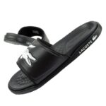 Lacoste Croco Dualiste M 20312 flip-flops – Obrázok 2
