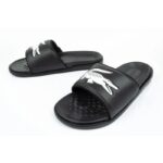 Lacoste Croco Dualiste M 20312 flip-flops – Obrázok 17