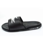 Lacoste Croco Dualiste M 20312 flip-flops – Obrázok 3