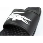 Lacoste Croco Dualiste M 20312 flip-flops – Obrázok 6