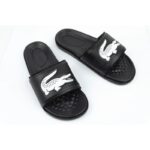 Lacoste Croco Dualiste M 20312 flip-flops – Obrázok 9