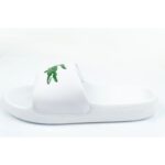 Lacoste Serve Slide W 02082 Flip-Flops – Obrázok 12