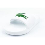 Lacoste Serve Slide W 02082 Flip-Flops – Obrázok 13