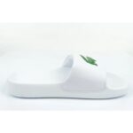 Lacoste Serve Slide W 02082 Flip-Flops – Obrázok 14