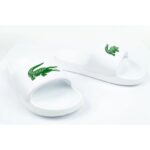 Lacoste Serve Slide W 02082 Flip-Flops – Obrázok 18