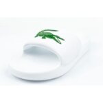 Lacoste Serve Slide W 02082 Flip-Flops – Obrázok 4