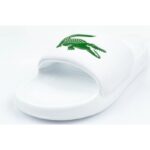 Lacoste Serve Slide W 02082 Flip-Flops – Obrázok 7