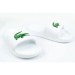 Lacoste Serve Slide W 02082 Flip-Flops – Obrázok 9