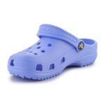 Crocs Classic Jr 206991-5Q6 clogs – Obrázok 3