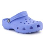 Crocs Classic Jr 206991-5Q6 clogs – Obrázok 6