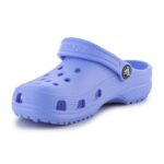 Crocs Classic Jr 206991-5Q6 clogs – Obrázok 8
