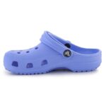 Crocs Classic Jr 206991-5Q6 clogs – Obrázok 9