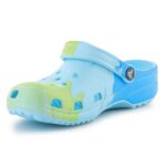 Crocs Classicombreclog 208275-4LE clogs – Obrázok 8