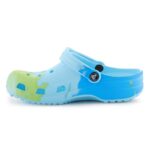 Crocs Classicombreclog 208275-4LE clogs – Obrázok 9