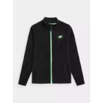 4F Jr sweatshirt 4FJSS23TFLEM062-20S
