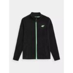 4F Jr sweatshirt 4FJSS23TFLEM062-20S – Obrázok 6