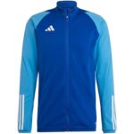 Adidas Tiro 23 Competition Training Jr sweatshirt HU1304 – Obrázok 2