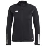Adidas Tiro 23 Competition Training Jr HK7651 sweatshirt – Obrázok 3