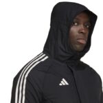 Adidas Condivo 22 Stadium Parka M HT2538 jacket – Obrázok 12