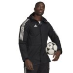 Adidas Condivo 22 Stadium Parka M HT2538 jacket – Obrázok 3