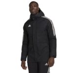 Adidas Condivo 22 Stadium Parka M HT2538 jacket – Obrázok 4