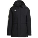 Adidas Condivo 22 Stadium Parka M HT2538 jacket – Obrázok 7