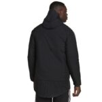 Adidas Condivo 22 Stadium Parka M HT2538 jacket – Obrázok 8